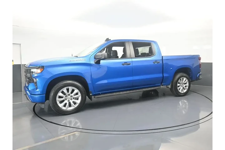 $22385 : Chevrolet Silverado 1500 202 image 2