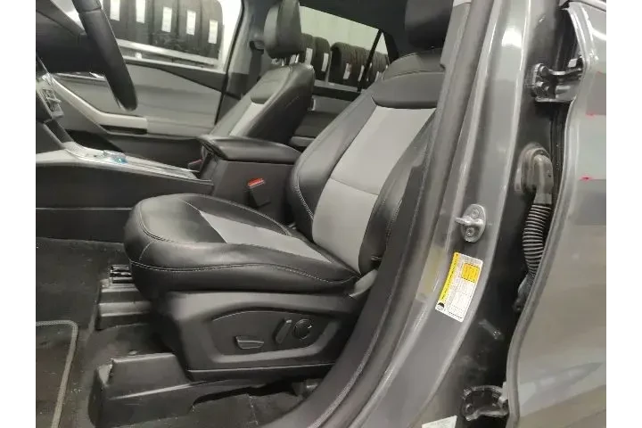 $22999 : Ford Explorer 2022 XLT 4dr S image 10