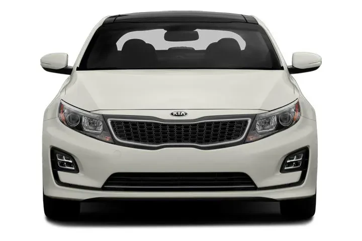 $6998 : Kia Optima Hybrid 2014 LX 4d image 4