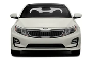 $6998 : Kia Optima Hybrid 2014 LX 4d thumbnail