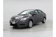 $13998 : Nissan Sentra 2015 S 4dr Sed thumbnail