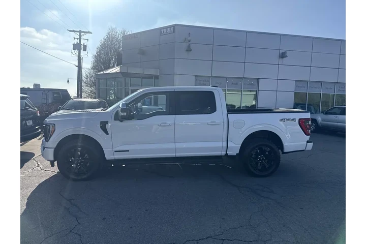 $43910 : 2022 F-150 LARIAT image 10