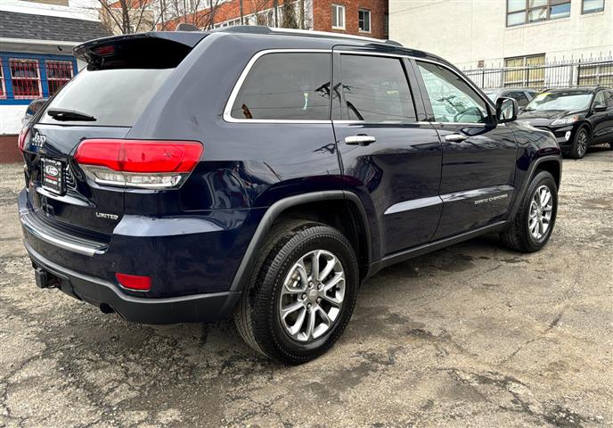 $13875 : 2014 Grand Cherokee LIMITED image 9