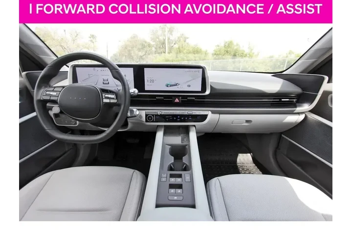 $21780 : Hyundai IONIQ 6 2023 SEL 4dr image 10