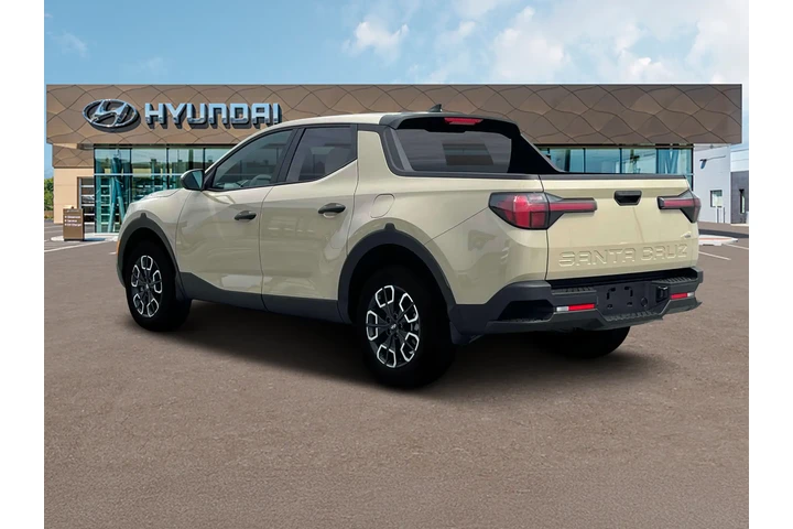 $25888 : Hyundai SANTA CRUZ 2024 AWD image 5