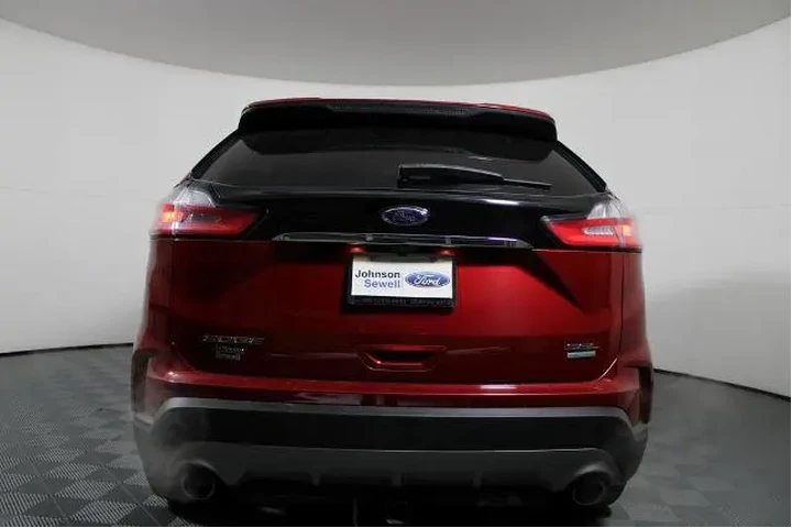 $15900 : Ford Edge 2020 SEL 4dr Cross image 6
