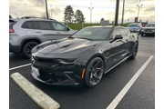 Chevrolet Camaro 2017 SS 2dr en Seattle