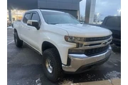 Chevrolet Silverado 1500 202