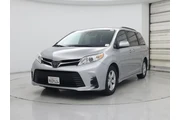 $33998 : Toyota Sienna 2020 LE 7-Pass thumbnail