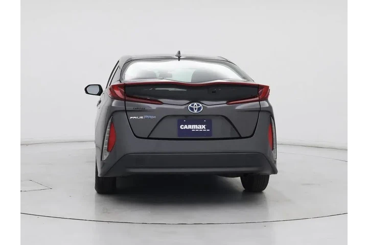 $20998 : Toyota Prius Prime 2017 Plus image 6