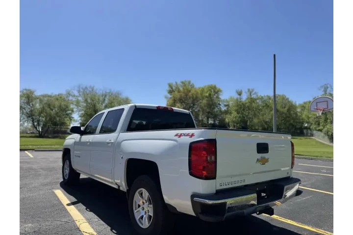 $8999 : 2016 Silverado 1500 LT image 7