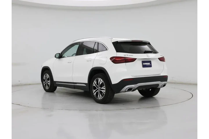$35998 : Mercedes-Benz GLA 2025 AWD G image 2