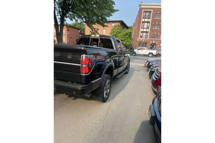 $14999 : 2014 F-150 FX4 image 6