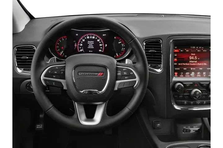 $18997 : Dodge Durango 2018 AWD SXT 4 image 7