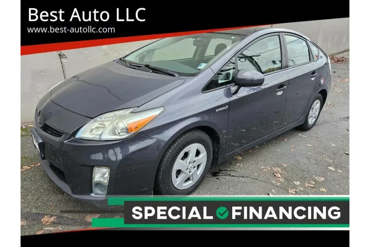 $6999 : 2010 Prius III image 2