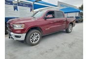 Ram 1500 2022 4x2 Laramie 4d en San Antonio