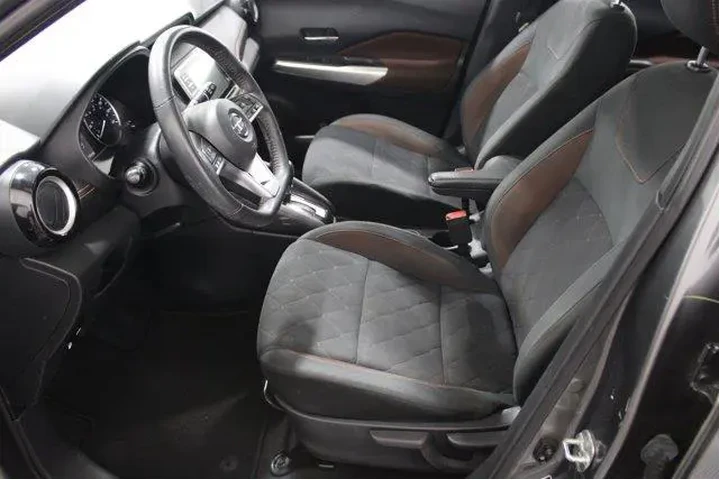 $14985 : Nissan Kicks 2020 SR 4dr Cro image 5