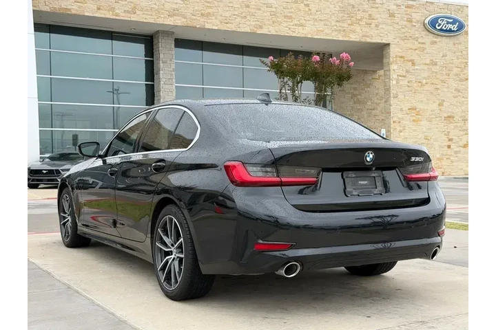 $22399 : BMW 3 Series 2019 330i 4dr S image 9