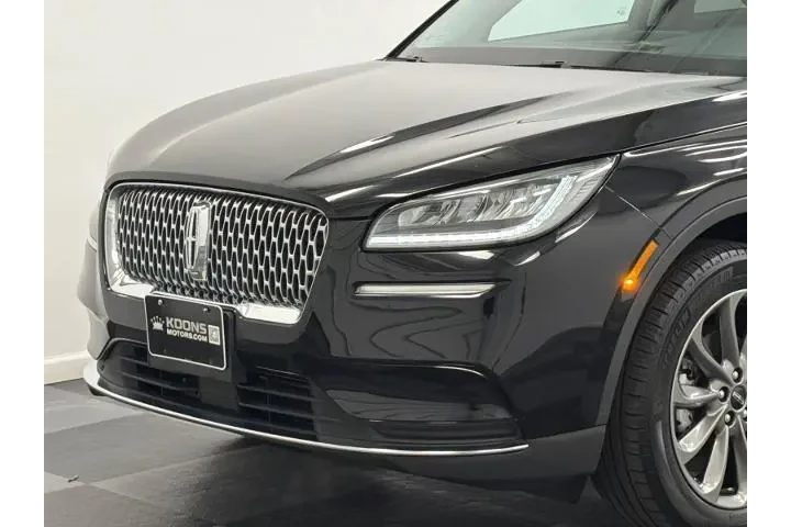 $29000 : Lincoln Corsair 2022 AWD Sta image 2