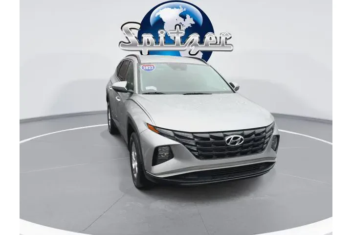 $21917 : Hyundai TUCSON 2023 AWD SEL image 3