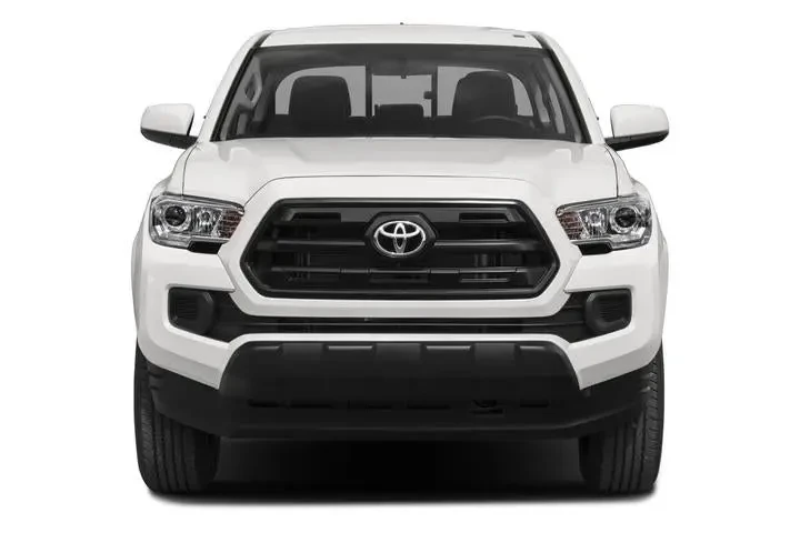 $27990 : Toyota Tacoma 2017 4x4 TRD P image 4