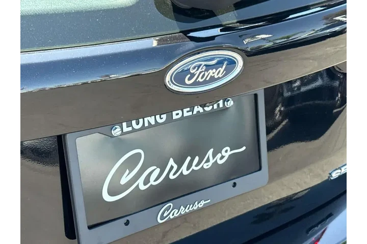 $11995 : Ford Focus 2017 SEL 4dr Hatc image 6