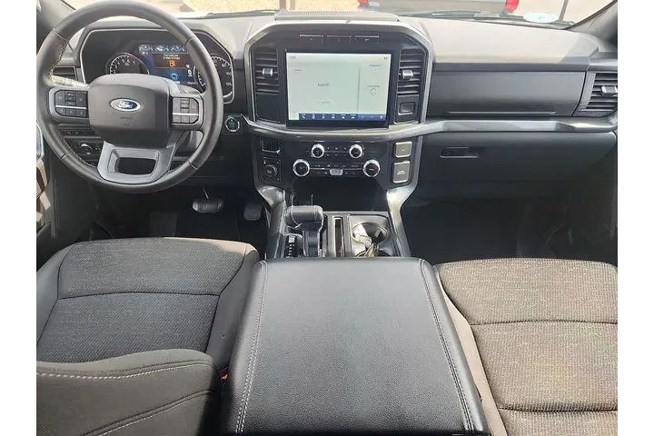 $39999 : Ford F-150 2023 4x4 Lariat 4 image 8