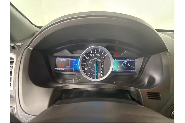 2014 EXPLORER LIMI image 4