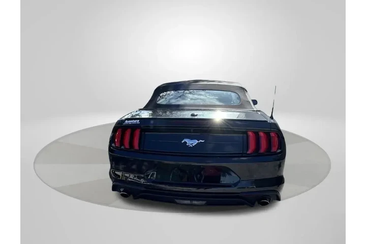 $22000 : Ford Mustang 2023 EcoBoost 2 image 6