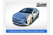 Toyota Prius 2016 Two 4dr Ha