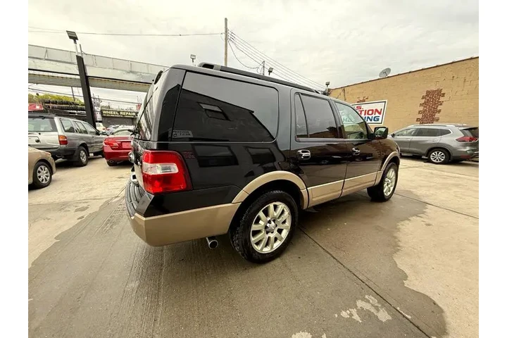 $7500 : 2011 Expedition XLT image 7