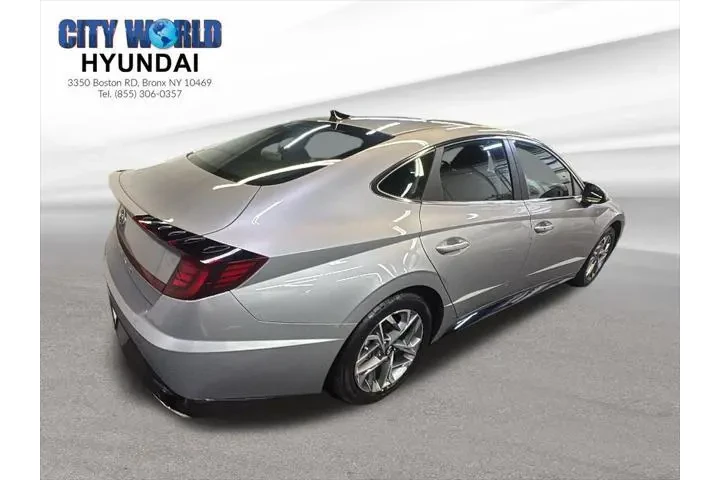 $20738 : Hyundai SONATA 2023 SEL 4dr image 5