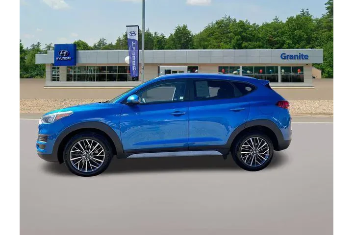 $18590 : Hyundai TUCSON 2019 AWD SEL image 10