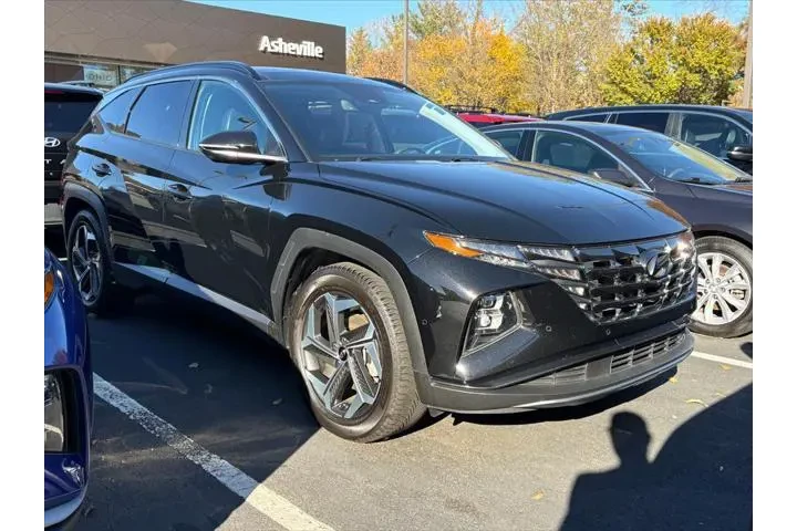 $24670 : Hyundai TUCSON 2023 Limited image 1