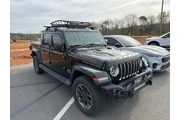 $28992 : Jeep Gladiator 2020 4x4 Over thumbnail