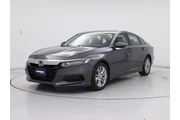 $18998 : Honda Accord 2019 LX 4dr Sed thumbnail