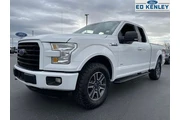 Ford F-150 2015 4x4 XL 4dr S en Salt Lake City
