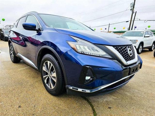 $19995 : 2021 Murano For Sale 103823 image 10