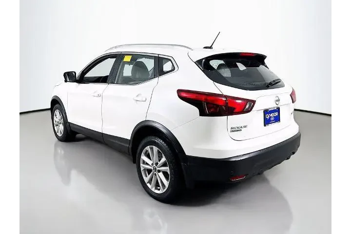 $16250 : Nissan Rogue Sport 2019 AWD image 5