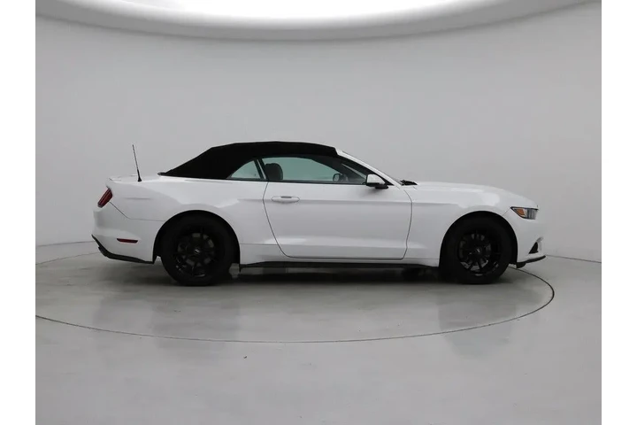 $16998 : Ford Mustang 2017 EcoBoost P image 7
