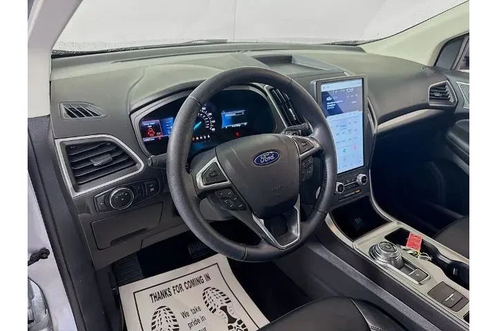$26500 : Ford Edge 2023 AWD SEL 4dr C image 9