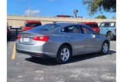 $18500 : Chevrolet Malibu 2024 LT 4dr thumbnail
