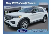 Ford Explorer 2024 Limited 4 en Miami