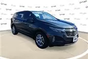 $24995 : 2022 Equinox LT w/1LT thumbnail