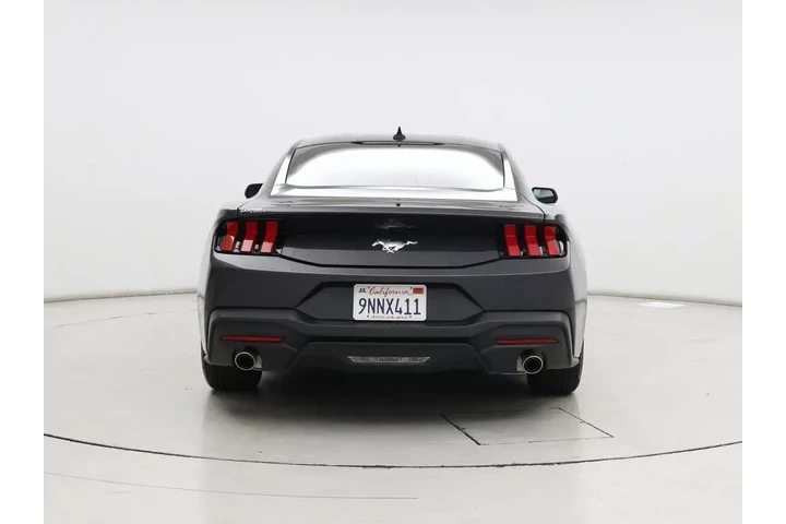 $29998 : Ford Mustang 2024 EcoBoost 2 image 6