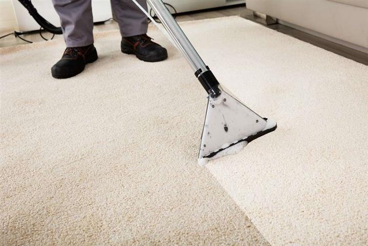 Limpieza de alfombra y sofá image 2