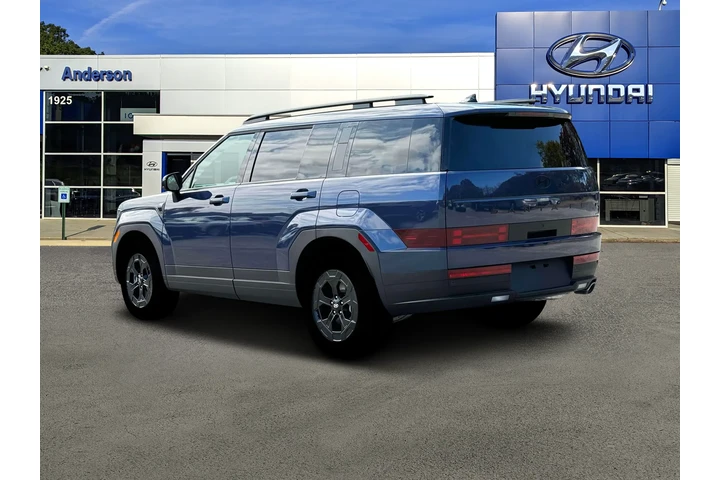 $35899 : Hyundai SANTA FE 2025 AWD XR image 5