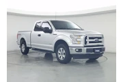 Ford F-150 2017 4x4 XLT 4dr en Elizabethtown