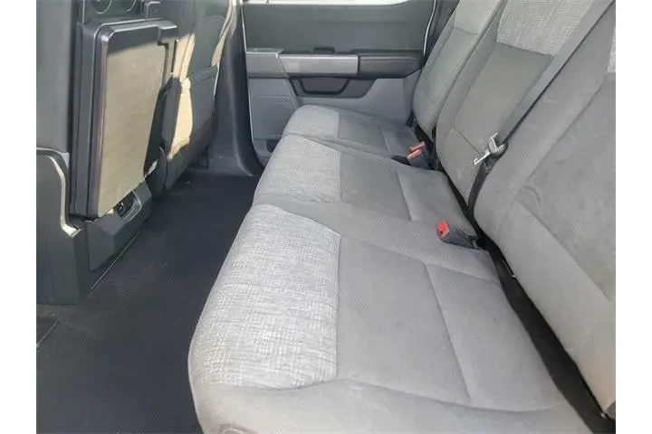 $36751 : Ford F-150 2022 4x4 XLT 4dr image 9