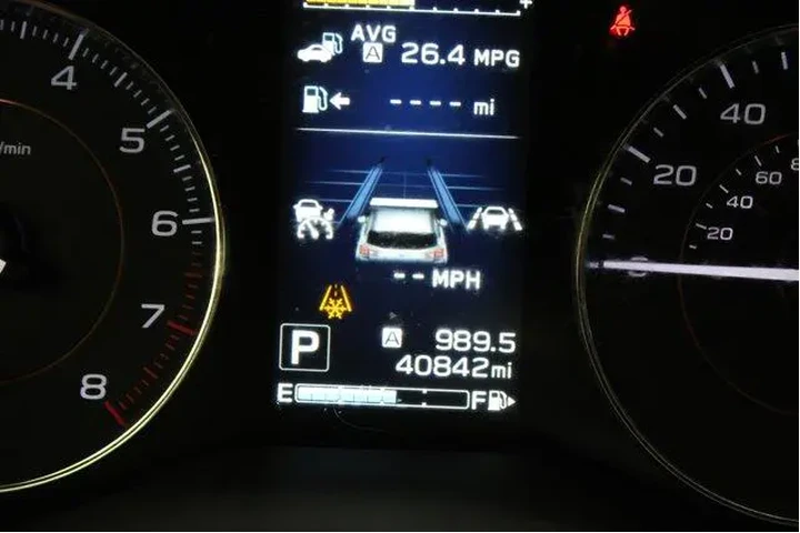 $25917 : Subaru Crosstrek 2018 AWD 2. image 10